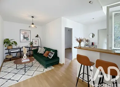 Appartement à Bordeaux (33800)