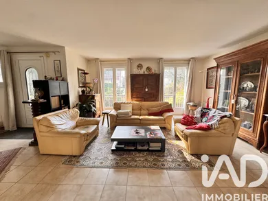 House in Croissy-sur-Seine (78290)