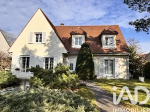 House in Croissy-sur-Seine (78290)