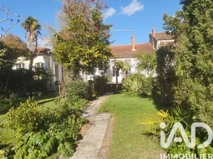 Townhouse in Lectoure (32700)