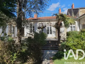 Maison de ville à Lectoure (32700)