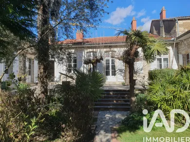 Maison de ville à Lectoure (32700)