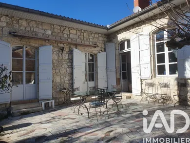 Maison de ville à Lectoure (32700)