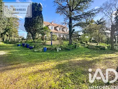 Park home in Marzy (58180)