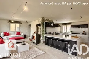 Maison à Mertzwiller (67580)