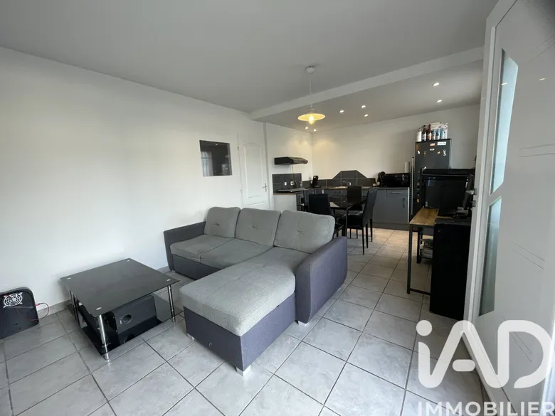 Appartement 2 pièces 33 m² · à Avignon · 33 m² · 75 000 €