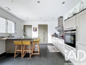 Traditional house in Sucé-sur-Erdre (44240)