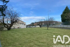Terrain à Belmont-d'Azergues (69380)