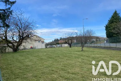 Terrain à Belmont-d'Azergues (69380)