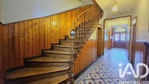 Apartment in Ranguevaux (57700)