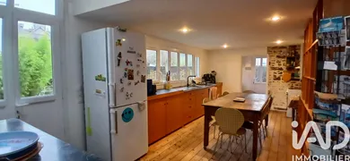 Townhouse in Saint-Quay-Portrieux (22410)
