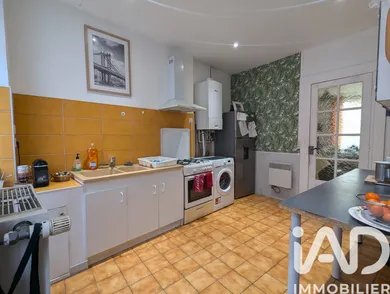 House in Auxerre (89290)