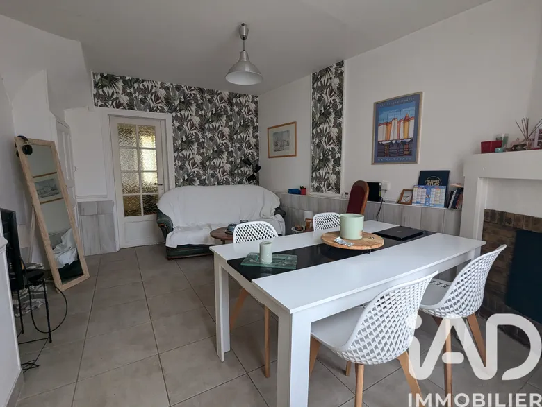 Maison 3 pièces 83 m² · à Auxerre · 83 m² · 95 000 €