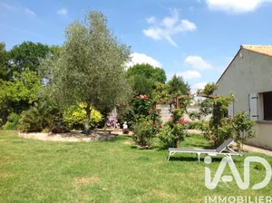 Maison de campagne à Pornic (44210)