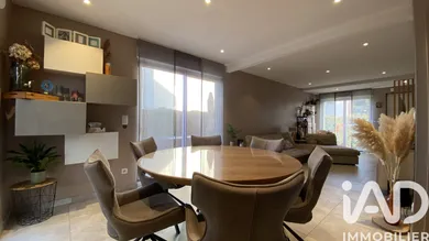House in Pontoy (57420)