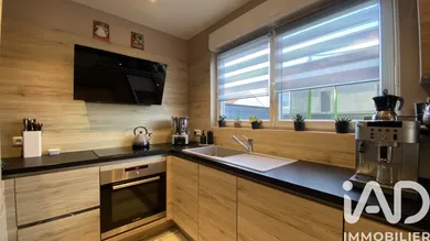 House in Pontoy (57420)