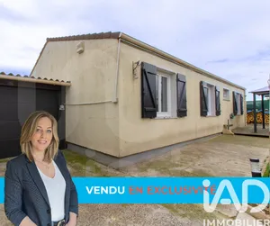 Maison à Neuilly-sous-Clermont (60290)