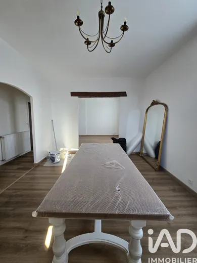 Apartment in Les Mureaux (78130)