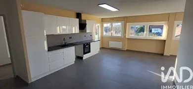 Apartment in Besançon (25000)