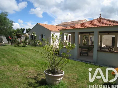 Park home in Pornic (44210)