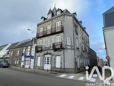 Mansion in Concarneau (29900)