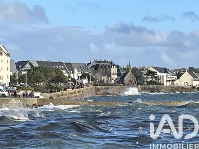 Mansion in Concarneau (29900)