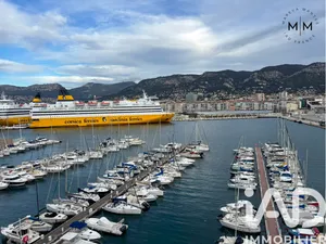 Appartement à Toulon (83000)