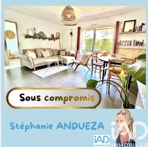 Appartement à Bénesse-Maremne (40230)