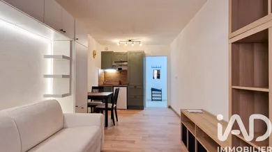 Studio in Toulon (83000)