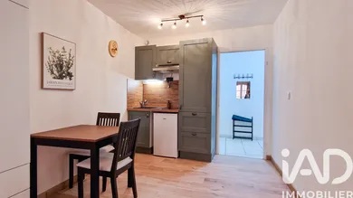Studio in Toulon (83000)