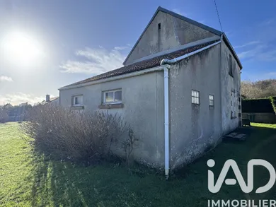 House in Cherbourg-en-Cotentin (50470)