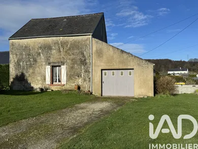 House in Cherbourg-en-Cotentin (50470)