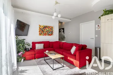 Apartment in Yutz (57970)