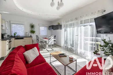 Apartment in Yutz (57970)