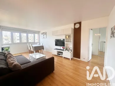 Apartment in Champigny-sur-Marne (94500)