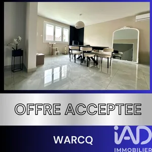 Detached house in Charleville-Mézières (08000)