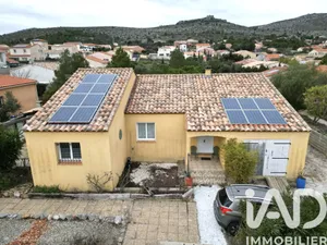 House in Opoul-Périllos (66600)