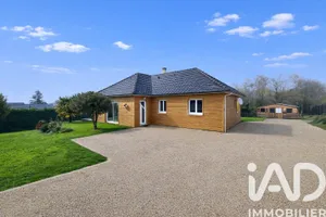 House in Malemort (19360)