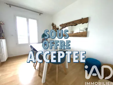 Maison à La Ville-aux-Dames (37700)