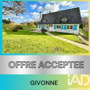 Maison à Givonne (08200)