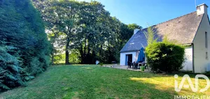 Maison à Locqueltas (56390)