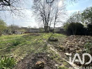 Land in Pontault-Combault (77340)