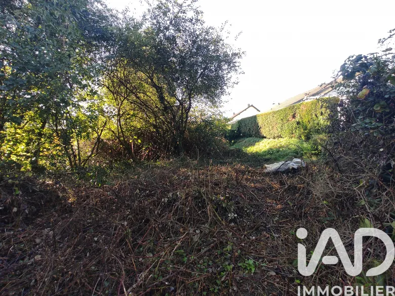 Terrain à bâtir à Marigny (50570) · 24 500 €