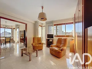 Apartment in Toulon (83200)