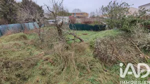 Terrain à Puilboreau (17138)