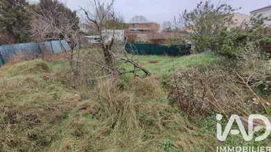 Terrain à Puilboreau (17138)