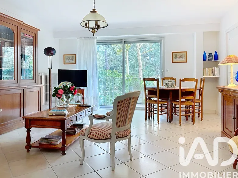 Appartement 4 pièces 88 m²