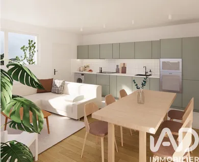 Apartment in Selles-sur-Cher (41130)