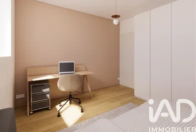 Apartment in Selles-sur-Cher (41130)