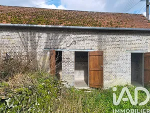 Building plot in Beuvardes (02130)